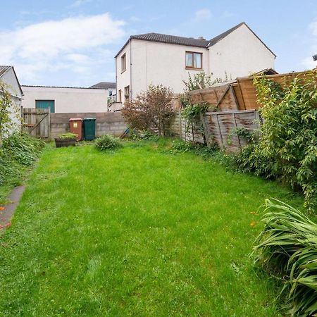 Grampian Serviced Apartments - Park View Elgin Bagian luar foto