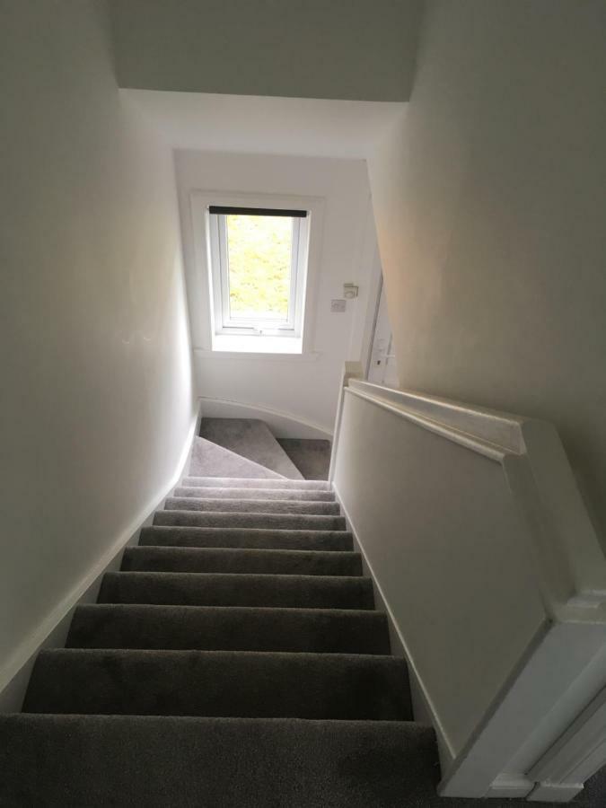 Grampian Serviced Apartments - Park View Elgin Bagian luar foto