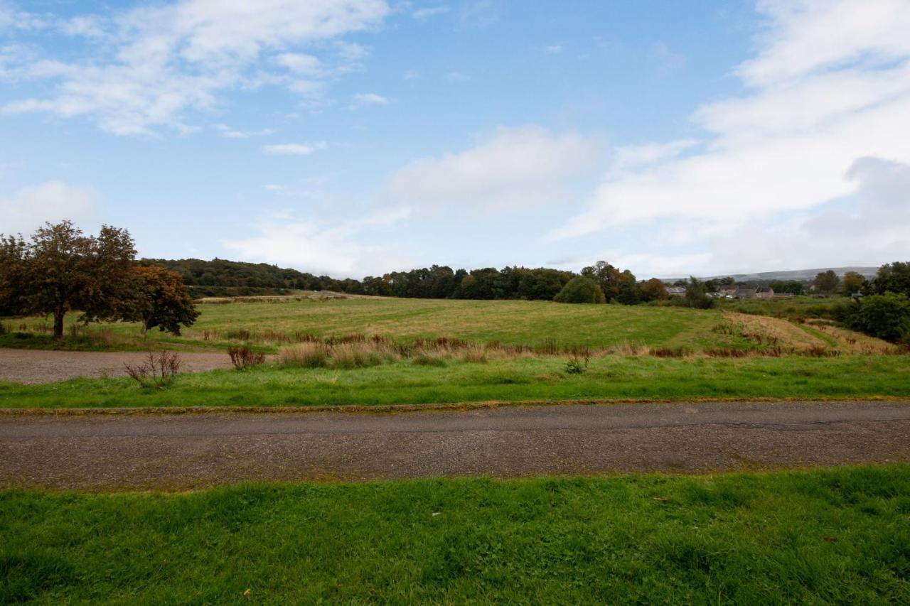 Grampian Serviced Apartments - Park View Elgin Bagian luar foto